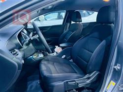 شيفروليه ماليبو